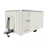 Welfare Units