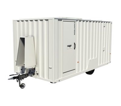Welfare Units