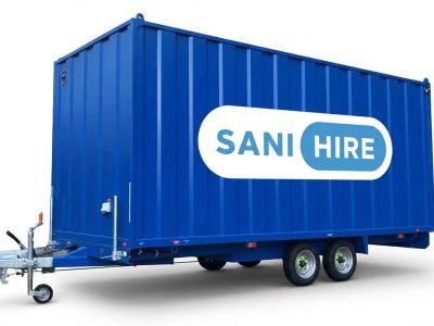 16ft Anti Vandal Cabin