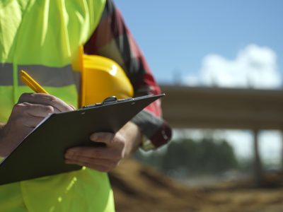 Chemical Toilet Servicing
