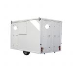 Welfare Units