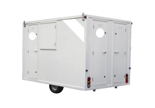 Welfare Units