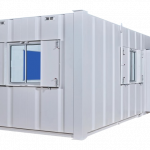 Static Accommodation