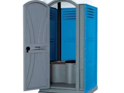 Portable Chemical Toilet – Cold Water