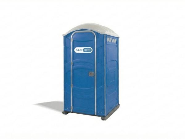 Portable Chemical Toilet – Cold Water