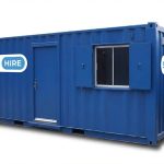 Static Accommodation