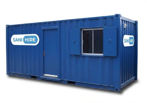 Static Accommodation