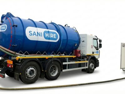 Liquid Waste Removal