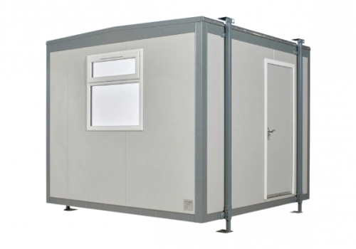 Sleeper Cabins
