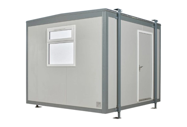 Sleeper Cabins