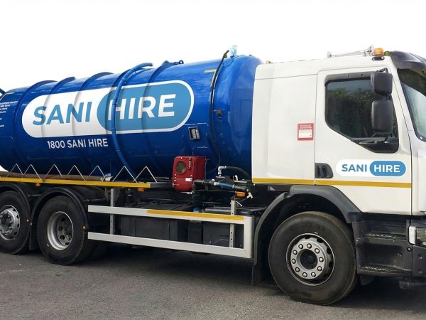 Sewage Waste Disposal